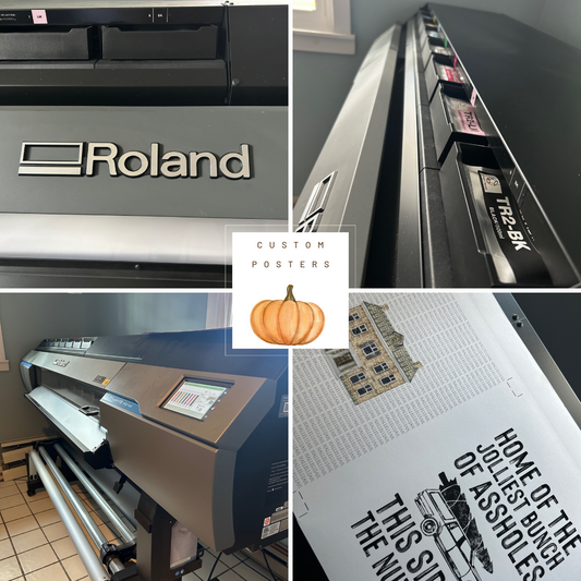Meet Roland